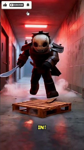 HE CAN LEVITATE?! 🎃 | Dusekkar vs. The Slasher (Roblox Forsaken)