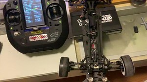 futaba ct701连接教程