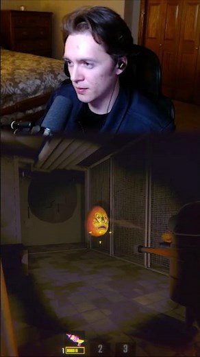 We Were Not Expecting This To Happen In R.E.P.O.