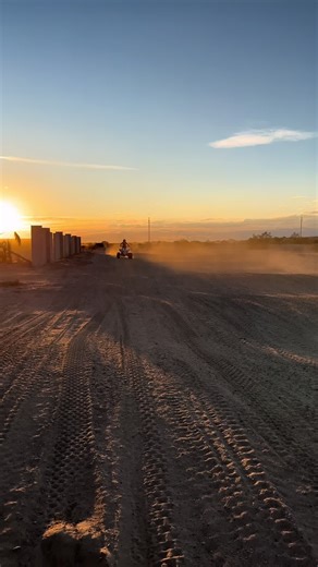 Training Day with the TRX450R: Performance Insights