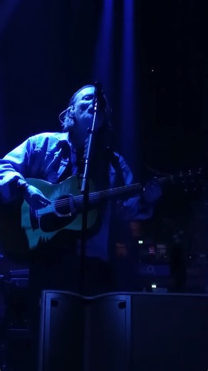 Kristina | Radiohead - Paranoid Android @ The 02 Arena, London, 21.11.2025. Here comes my favourite part... 💔 🎥: by me | Instagram