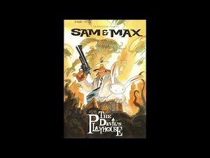 Intro Theme (Full Version) - Sam & Max: The Devil's Playhouse