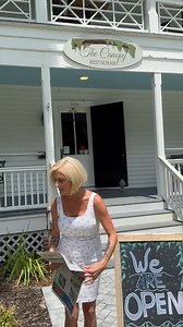 Come experience the deliciousness of The Canopy Restaurant 🥗 🥣 🍗🥩 🥪 🍳 🥓 🥔 🥦 🥧 🍰 | The Darien News