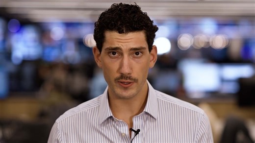 Video New map shows how to spot the measles risk level in your ZIP code