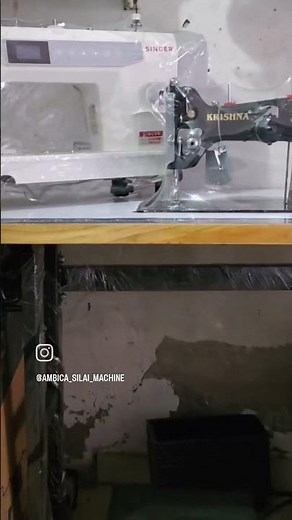 SINGER #singermachine #sewing #ambicasilaimachine #sewingtools