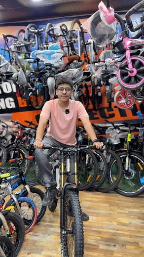 Agrawal Cycles Mathura on Instagram: "‍♂️ Finance Facility Now Available at Agrawal Cycles! Now take home your favourite cycle with ease – starting from just ₹3,000!  ✅ Upto 24 Months Easy EMI ✅ Quick & Hassle-Free Process No need to wait – ride today, pay later! Visit Agrawal Cycles and finance your dream ride effortlessly! "