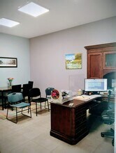 2489 W Bus Highway 77, San Benito, TX 78586 - 2400 S.F. "MOVE-IN READY" OFFICE | LoopNet