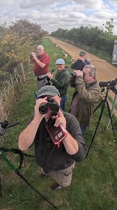 Become a Bird Watching subscriber and you will have the opportunity to take part in reader days with the team. Explore the local wildlife whilst picking up expert hints, tips and advice. What're you waiting for? Subscribe today - https://bit.ly/4oFyJBu | Bird Watching