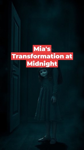 The Cursed Doll👻 #horrorstories #spookytales #scarystories | Spooky Tales