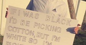 Student whose prom proposal sparked racial backlash will not attend prom