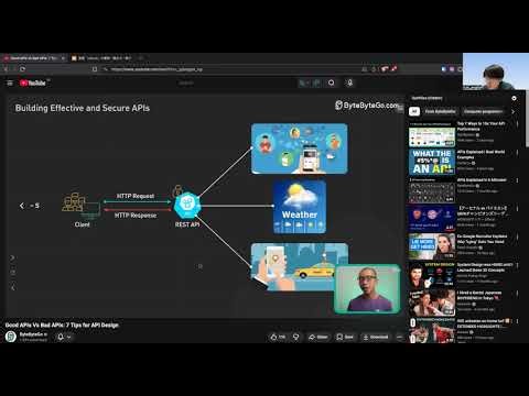 2026/1/10 Good APIs Vs Bad APIs: 7 Tips for API Design 1.2