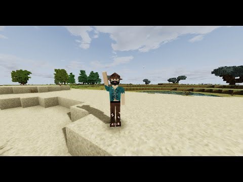 Survivalcraft Vs mod (Portrait)