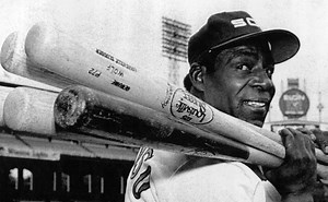 Fallece 'Minnie' Miñoso, leyenda del beisbol cubano
