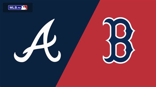 Atlanta Braves vs. Boston Red Sox 3/21/26 - Stream the Game Live - Watch ESPN