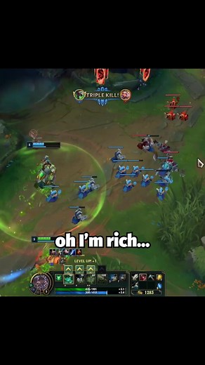 Discover the Best League of Legends Content on Twitch