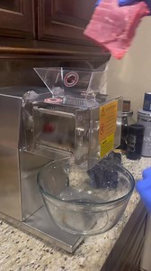 393K views · 2.7K reactions | First time using the new slicer! | Canning, Freezing, Dehydrating, Food Preserving and Homesteading | Facebook