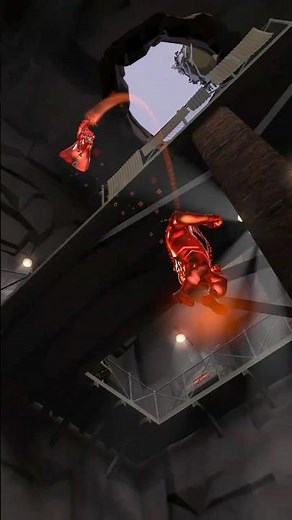 Uber Makes You Bounce? #tf2 #shorts