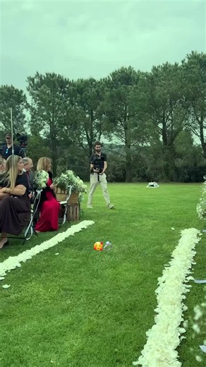 Heartwarming Proposal Video Idea 🥰💍 | Romantic Engagement Moment