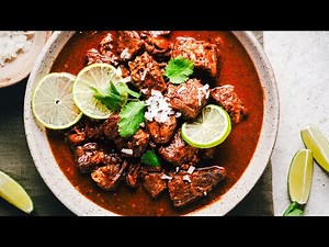 Carne Adovada – New Mexican Red Chile Pork (Easy, Flavorful Recipe)