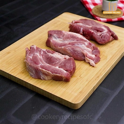 The best way to cook pork for dinner! Restaurants are hiding this trick | Cookery Recipes