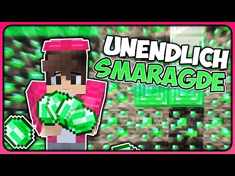 With this MINI-FARM you get ENDLESS emeralds in Minecraft 1.21