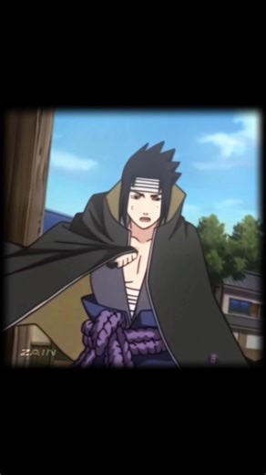 Sasuke × Minecraft #shorts #viral #trending #edit #fyp #new #anime #funny #minecraft