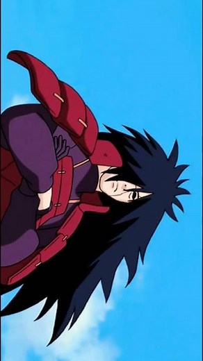 naruto[AMV]-| On my own - darci |..(2)