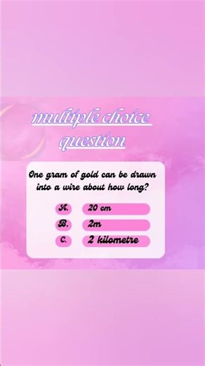 I Quizzed Class 7 Students on Metals and non-metals