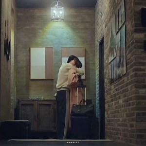 1.1M views · 10K reactions | i love how their love language is word of affirmation 凉 #shootingstars #leesungkyung #kimyoungdae #kdrama | The Bride Of Water God | Facebook