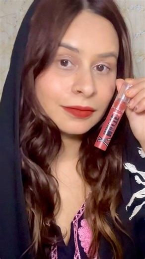 Mars best Lipstick shade | #youtubeshorts #lipstickswatch #shotrs #lipstickvideo #marscosmetics