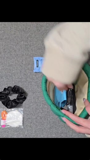 Glamping Essentials Kit: Luxury Camping Travel Bag for Women - Etsy UK