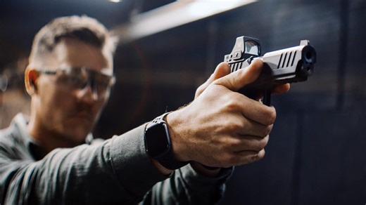 Springfield Prodigy Compact Review - The Armory Life