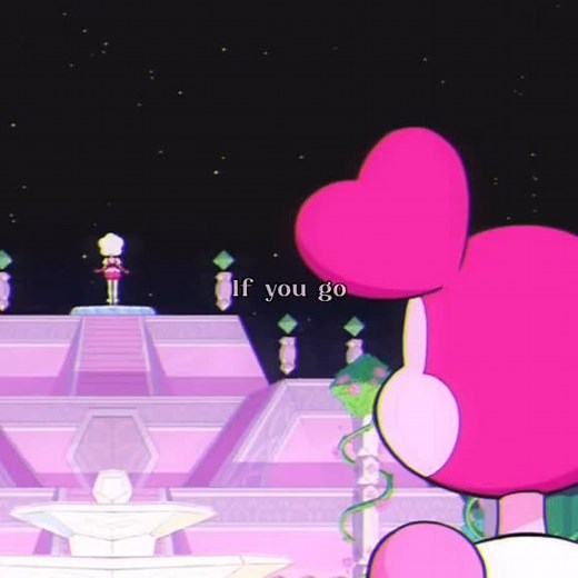Emotional Spinel Tribute: A Steven Universe Edit