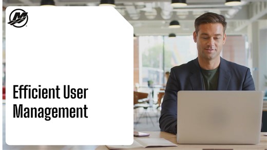 Managing User Permissions in MercNET