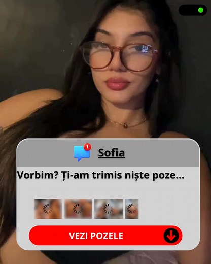 Sunt online, hai să vorbim? | Geek Date | Facebook