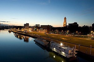 City Walk: Arnhem Downtown Walking Tour, Arnhem, Netherlands