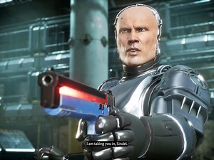 13K views · 434 reactions | Sindel Vs Robocop & Sheeva Hard Level Fight | Mortal Kombat 11 #MortalKombatII | Noob Gamerz | Facebook