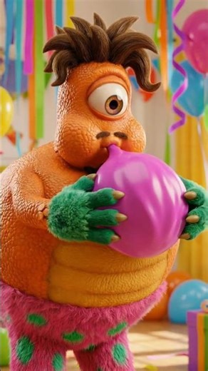 bbli$zard Just Chilling | My Singing Monsters #mysingingmonsters #msm #animation