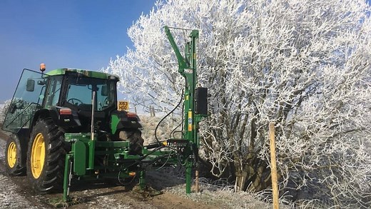 WRAG Commander XL | WRAG