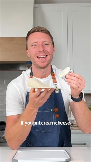 4.3M views · 60K reactions | Pumpkin Spice Cinnamon Rolls 襤 How to make them: On two tortillas, add cream cheese, pumpkin purée, sweetener & pumpkin spice. Stack them and roll tightly. Brush with butter, slice and air fry @ 400F for 5-10 mins. Take them out and enjoy! Pro tip: For the frosting I mixed powdered sweetener with a splash of milk  Btw.. My go to sweetener for recipes like this is usually allulose or monk fruit | Keto Snackz | Facebook