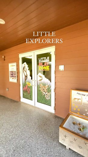 58 reactions · 10 comments | Our Little Explorers program is perfect...