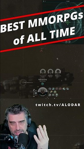 The Best MMORPGs of all time!