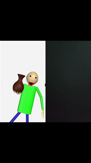 sorry baldi glitch I'm sorry