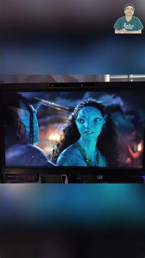 4K Acer SpatialLabs Monitor Magic: Insane 3D Pop-Out Without Glasses! #shorts #3D