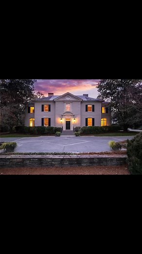 23K views · 172 reactions | Welcome to Georgia’s most expensive old...