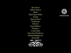 Tractor Tom Session 3 end credits Remake