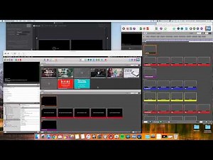 Setting up the ProPresenter Network Module with wirecast