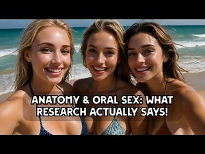 Clitoris, Frenulum & Communication: Research Every Man Should Understand