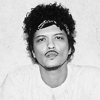 Bruno Mars Tour Dates & Tickets