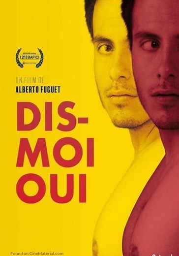 Regarder Dis-moi oui en streaming complet et légal